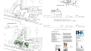 Plot with Planning in Wisbech photo